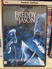 DVD Freddy Vs. Jason (Ronny Yu