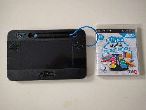 Gioco ps3 draw studio - gioco,