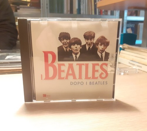 Beatles dopo class - i,