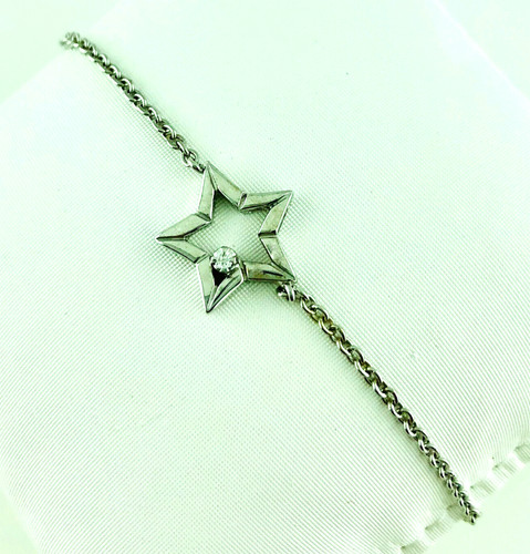 Bracciale oro 750 - , con