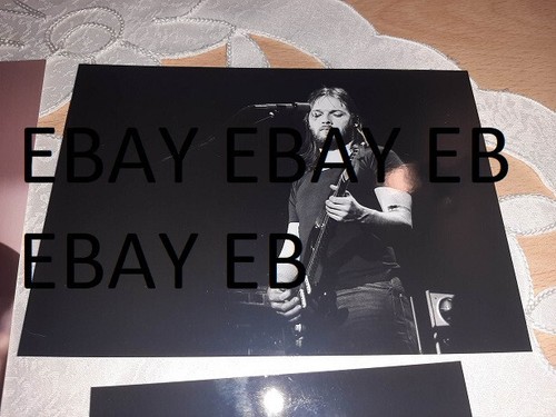 Pink floyd rare photo original - floyd,