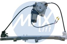 ALZAVETRO ELETTRICO PER ALFA