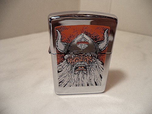 Zippo accendino lighter - zippo,