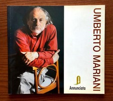 CATALOGO DI UMBERTO MARIANI
