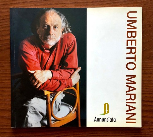 Catalogo umberto mariani - catalogo, di