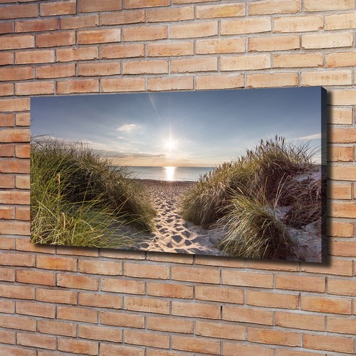 Quadro tela stampa - su,