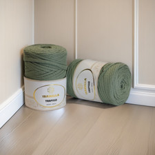 1 Gomitolo di Fettuccia