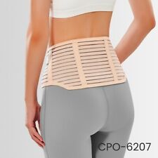 Corsetto supporto lombare