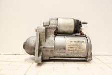 RICAMBIO USATO MOTORINO AVVIAMENTO FIAT PANDA 1.2 BENZINA ANNO 2011 2017