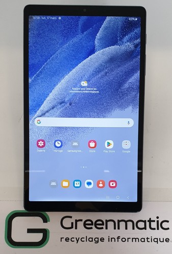 Tablette samsung galaxy tab - galaxy, a7