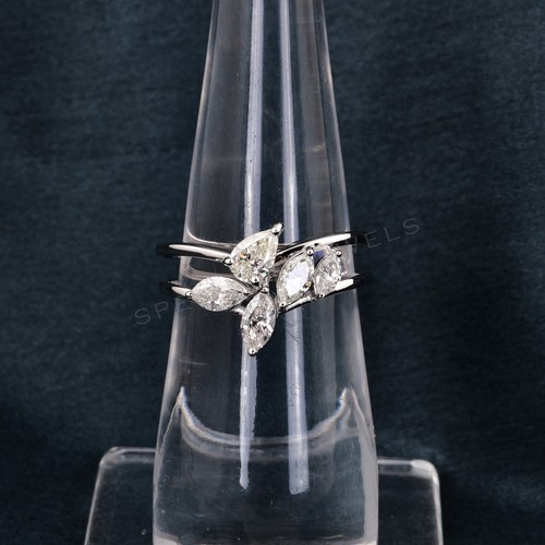 Taglio marquise pera - h,