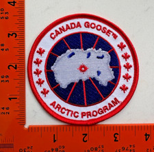 Canada Goose -Programma artico