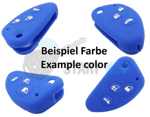 Custodia silicone chiave