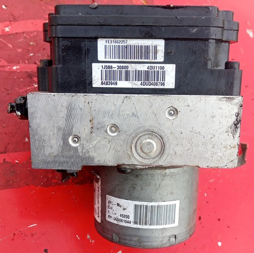 Centralina pompa abs hyundai - e,