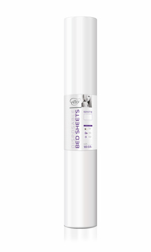 Rotolo divano bianco premium - rotolo,