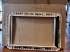 Cornice Esterna Lucernaio