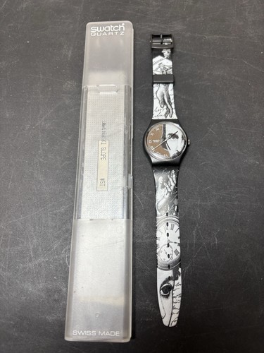 Orologio swatch vintage - orologio,
