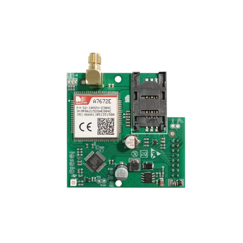 Amc 4w modulo - -, x