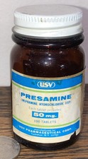 UPS Presamina Farmaceutica