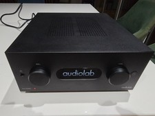 AUDIOLAB M DAC + CONVERTITORE