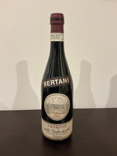 Amarone della valpolicella - amarone,