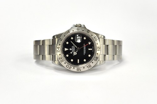 Rolex explorer 16570 - explorer,
