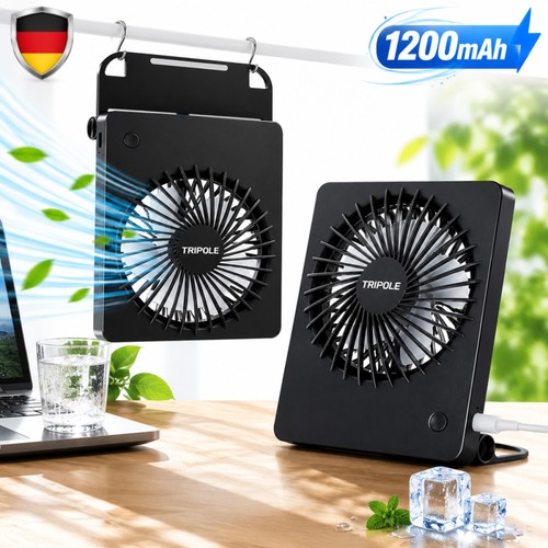 Ventilatore tavolo mini - da,