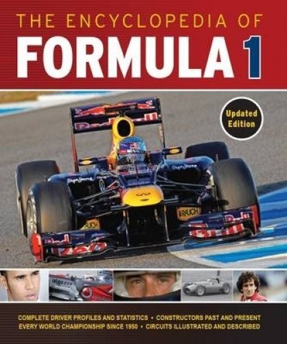 The complete encyclopedia - complete,