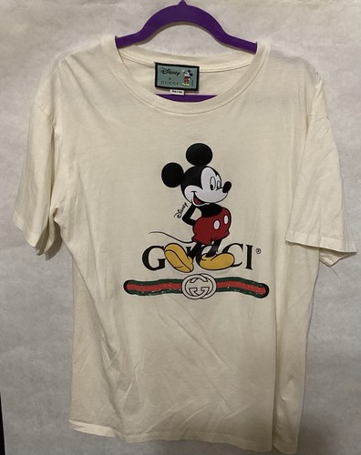 Shirt girocollo gucci - girocollo,