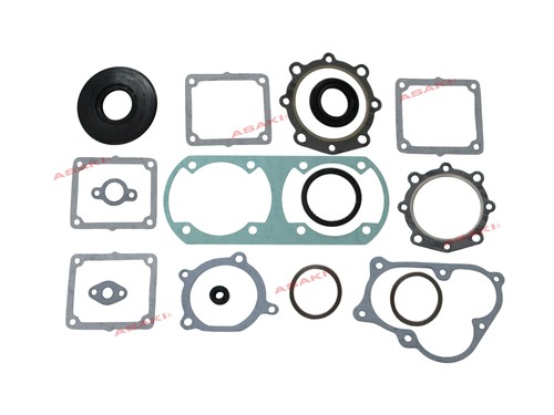 Kit guarnizioni completo