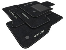 Tappetini Auto Alfa Romeo