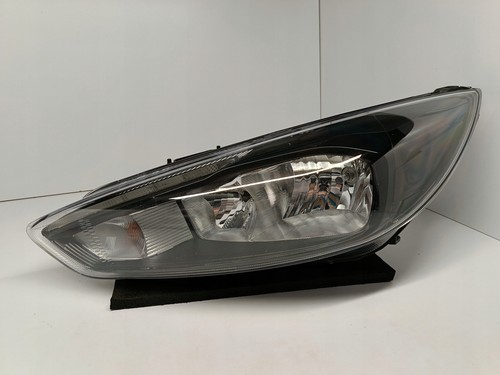 Ford focus mk3 lift fanale - mk3,