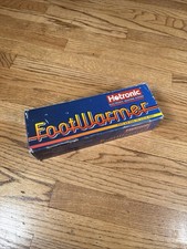 Hotronic Scaldapiedi Sistema