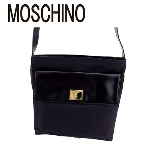 Moschino borsa tracolla - moschino,