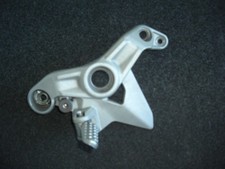 Ducati SuperSport 939/S pedana