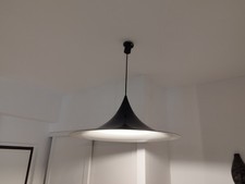 Lampadario vintage anni 80