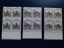 Italia 1978 serie fontane - italia, 3