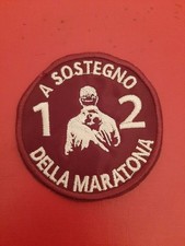 TORINO GRANATA TOPPA PATCH  A