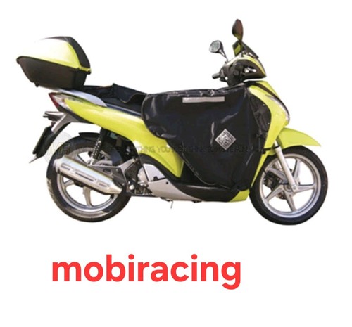 Termoscud tucano honda 125 - termoscud,