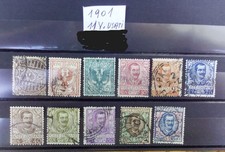 - Francobolli Italia Regno