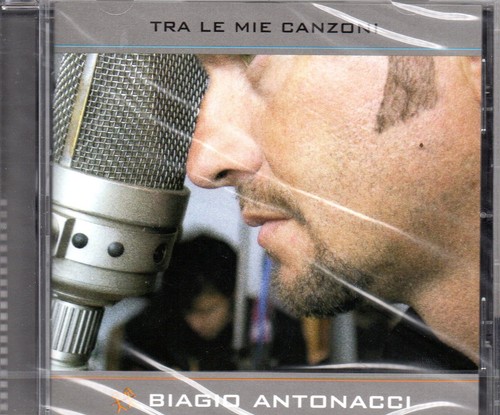 Biagio antonacci tra - biagio, mie
