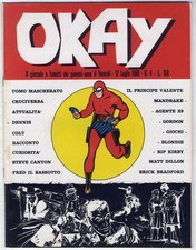 [939] OKAY ed. Corno 1968