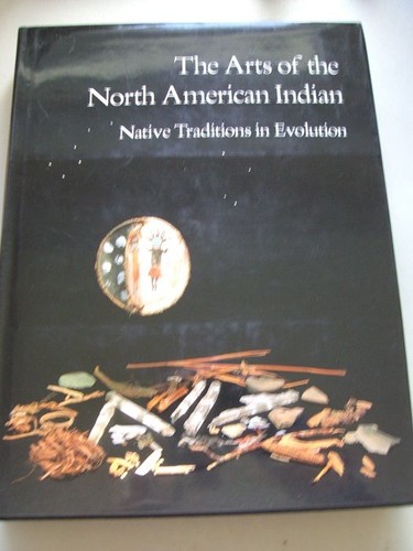 Arts the north american - of,