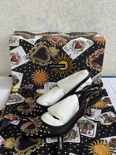 Decolte dolce gabbana - decolte, &