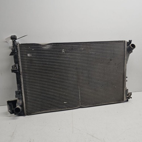 Radiatore acqua opel vectra - opel,