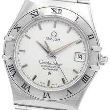 Orologio Uomo Automatico Omega