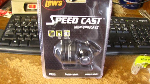Mulinello mini spincast - , lews