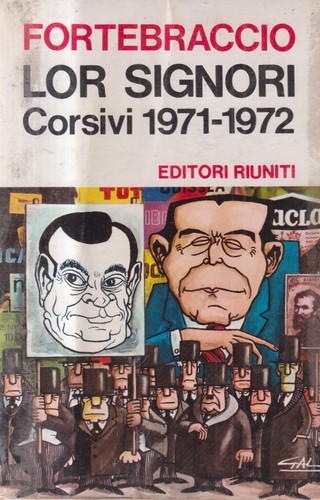 Lor signori corsivi 1971 1972 - signori, 1971-1972