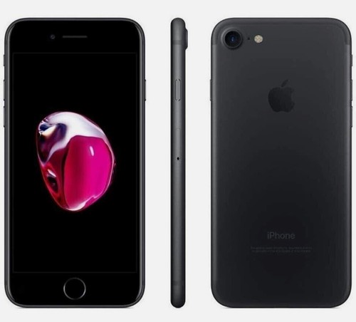 Apple iphone 32gb nero - iphone,
