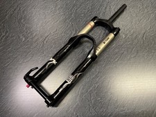 Rockshox Lyrik U-Turn Coil Downhill Forcelle 26"